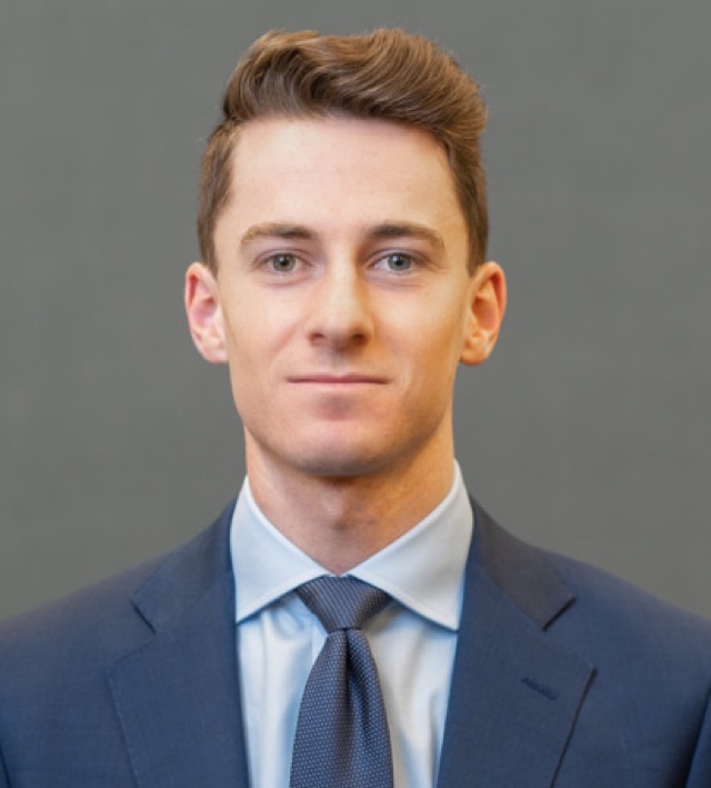 Joey Arnold, founder of Smarter CPA